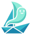 SkiffGhost logo